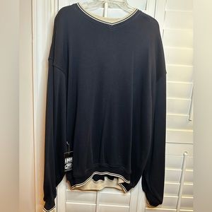 Authentics Men’s Sweater Sz XL